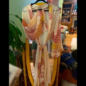 🔥Forever 21- 🌼 Daisy kimono